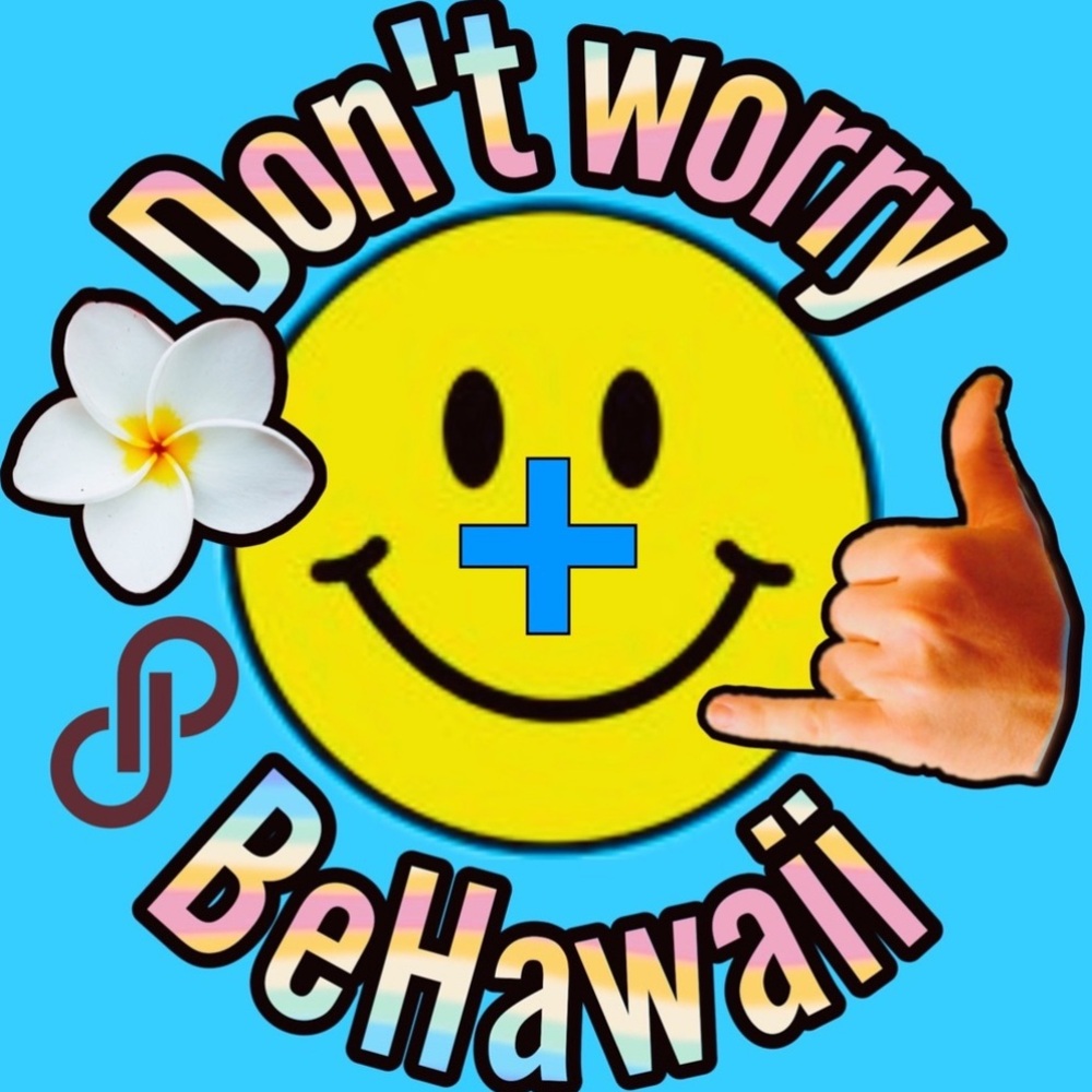 BEHawaii UNLISTED or GIVEY Free SHIPPING - Picture 3 of 16